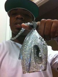 Gangstah lvl 6