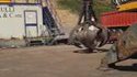 Kan la reprise des commandes prend un peu de temps