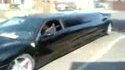 Limousine Ferrari