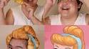 La belle aux beaux croissants