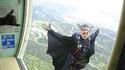 Batman à la retraite