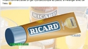 Gel Ricard