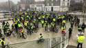 Gilets jaunes : l'alternative à la voiture
