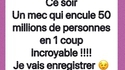 En référence à...