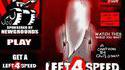 Left 4 Speed