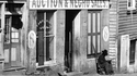 Un commerce de vente aux enchères ou non de nègres...