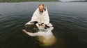 Je ne te baptise pas...