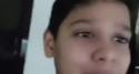 Jeune youtubeur