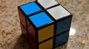 Rubik's cube facile
