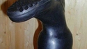 c'est pas le pied !