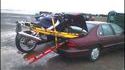 Transport de moto 2