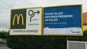 Publicité non mensongère 