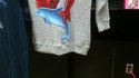 Spider-Man et le dauphin