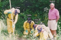 En France, on est prêt ...