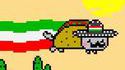 Nyan Cat au Mexique