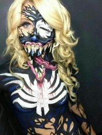 Maquillage Venom