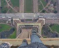 Tour eiffel