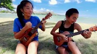 "Bodysurfing" par Honoka & Azita