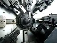 Comment fabriquer un ressort