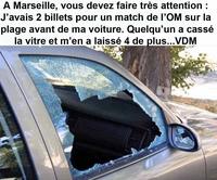 Marseille en désamour avec son troupeau de chèvres