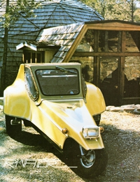 La Tri-vator de 1979