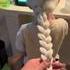 Belles tresses 