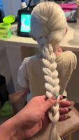 Belles tresses 