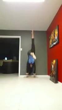 Au pied du mur