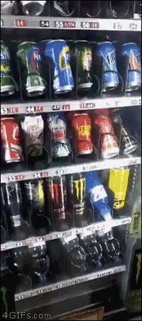 Bonne année aux p'tits lombriks qui n'ont pas eu de bol en 2016...
