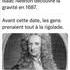 Le sachiez vous ?
