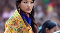 Jetsun Pema, reine du Bhoutan