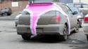 String pour voiture
