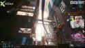Cyberpunk 2077 continue de décevoir 