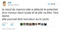 Avoir le nez creux