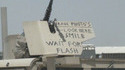 Photomaton en Irak