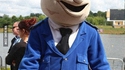 Le cousin de pedobear