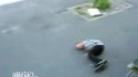 Skate Fail reactions