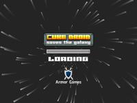 Cube droid save the galaxy