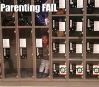 Fail parental