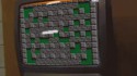 Partie explosive de bomberman