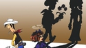 Lucky Luke 3
