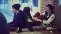 La friendzone en image.