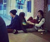 La friendzone en image.