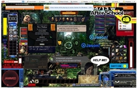 La nouvelle génération des jeux vidéos