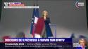 Fin du speech 