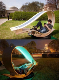 Projet en architecture