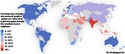 Le racisme dans le monde