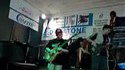 Virtuose de la guitare