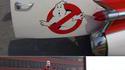 Voiture de Ghostbusters