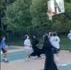Un peu de basket-ball. 
